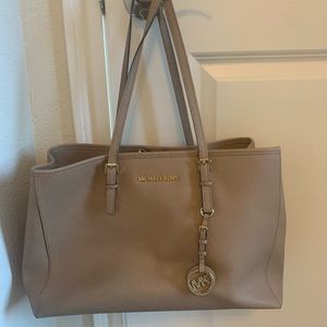 Michael Kors handbag